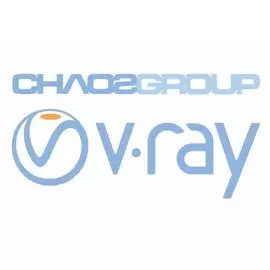 Подписка (электронно) Chaos Group V-Ray 5 для 3ds Max - Annual (12 мес.), коммерческий, английский