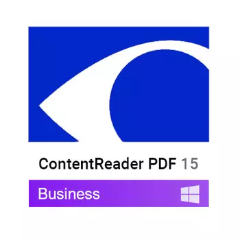 Подписка (электронно) Content AI ContentReader PDF Business Upgrade (Download) Standalone на 3 года
