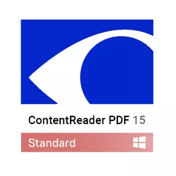 Подписка (электронно) Content AI ContentReader PDF Standard Standalone на 1 год (для дома)