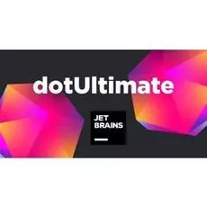 Подписка (электронно) JetBrains dotUltimate - Commercial (12мес.)