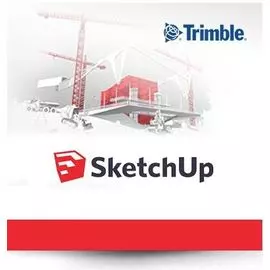 Подписка (электронно) Trimble SketchUp Pro, Network, Private server 2 year expiring, лиц. на 2 года, комм., лиц. с 30 по