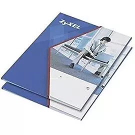 Подписка ZYXEL LIC-BUN-ZZ1M07F на сервисы безопасности (AV, CF, SecuReporter Premium) сроком 1 месяц для USG1900, CF временно не работает в РФ/РБ