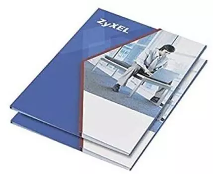 Подписка ZYXEL LIC-GOLD-ZZ0021F на сервис Gold Security Pack (AS, AV, CF, IDP/DPI, Sandboxing, SecuReporter, 72 AP) сроком 4 года для ATP500
