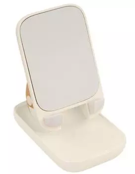 Подставка Baseus B10551500411-00 для смартфона Seashell Series Baby Pink