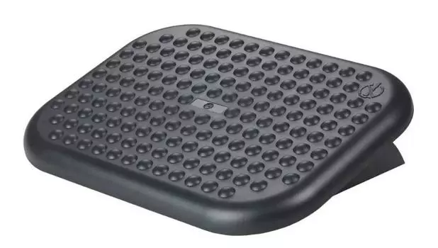 Подставка Бюрократ WILLIE (F6018) черный