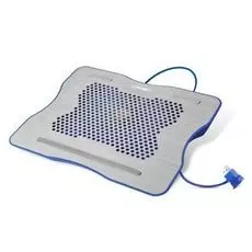 Подставка для ноутбука Crown CMLC-1001SB