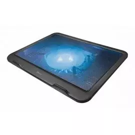 Подставка для ноутбука с охлаждением Trust Ziva