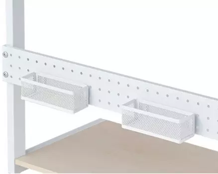 Подставка Eureka ARCH-MW для системного блока с регулировкой по высоте