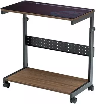 Подставка Eureka ARCH-WN для системного блока с регулировкой по высоте