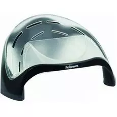 Подставка Fellowes FS-80202 под ноутбук, USB HUB x4 порта