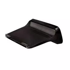 Подставка Fellowes FS-94724 для ноутбука до 17", черная