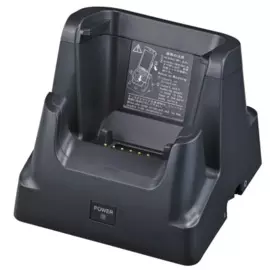 Подставка коммуникационная Casio HA-P60IO для IT-G500 (без блока питания), USB Host / Clien