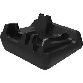 Подставка коммуникационная PointMobile P550-SSC0 для терминала PM550 со слотом для зарядки дополнительного аккумулятора, БП