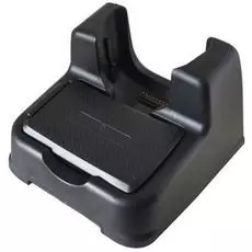 Подставка коммуникационная Urovo HBC5100 MC5100-ACCCRD15 для Urovo V5100 с дополнительным слотом для заряда аккумулятора