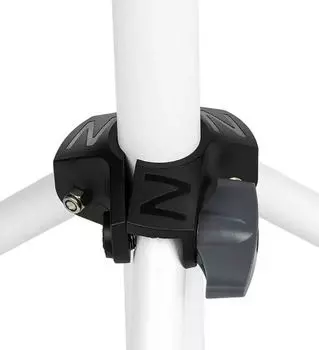 Подставка напольная Wanbo 6970885350108 для проекторов Wanbo Floor Stand (подходит для моделей T2, T6, X1 и других, белый)