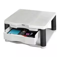 Подставка настольная Fellowes PREMIUM PLUS