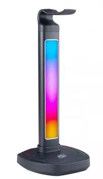 Подставка Oklick HSS-501P 1968318 серая