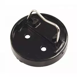Подставка Rexant 12-0307 под паяльник, карболит, «MINI»