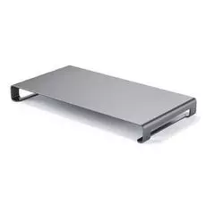 Подставка Satechi Universal Aluminum Unibody Monitor Stand