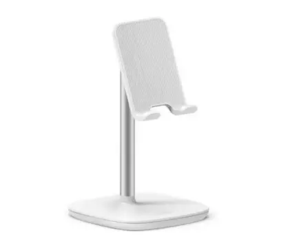 Подставка UGREEN 80192 держатель для телефона, белая