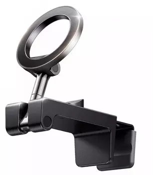 Подставка UGREEN LP863 45377_ складная Foldable Travel Magsafe&Magnetic Phone. Цвет: черный