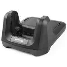 Подставка Urovo HBCDT40 для DT40 with extra battery charging slot