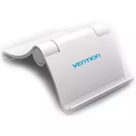 Подставка Vention KCAW0 для телефона, пластик, белая