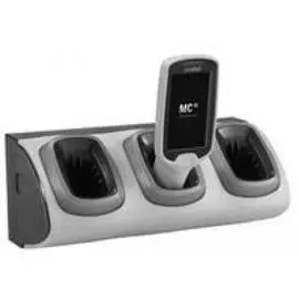 Подставка Zebra CRD-MC18-3SLCKH-01