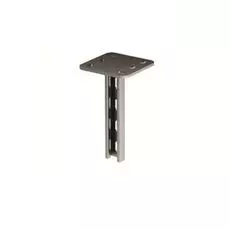 Подвес вертикальный одиночный DKC BSP2103 41х21 мм, длина 300 мм, "B5 Combitech" (уп/4 шт)