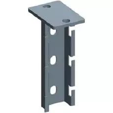 Подвес Lanmaster LAN-MT-HR-EZ для вертикального монтажа