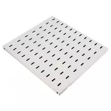 Полка ЦМО СВ-45 перфорированная, глубина 450мм