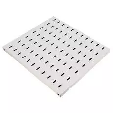 Полка ЦМО СВ-62АК усиленная для аккумуляторов, грузоподъёмностью 200 кг. глубина 620 мм