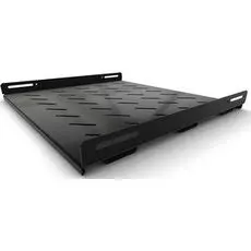 Полка Hyperline TSH3M-650-RAL9004