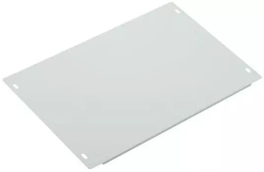 Полка IEK YKV-P-600-B140 SMART для ВРУ ХХХХх600хХХХ (Н=140)