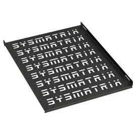Полка SYSMATRIX SH 8002.900 для шкафа глубиной 800 мм