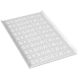 Полка SYSMATRIX SH 9102.700 для шкафа глубиной 1000 мм