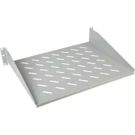 Полка угловая Rexant 04-2628 2U глубиной 450 мм