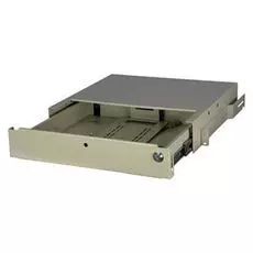 Полка выдвижная AESP REC-SVMT-C-GY