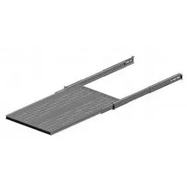 Полка выдвижная TLK TLK-SHFC-600R-BK