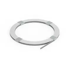 Полоса DKC NC2254 оцинкованная 25х4, "Express" (уп62м)