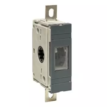 Полюс дополнительный EKF tb-s-630-dp 630А TwinBlock