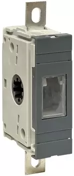 Полюс дополнительный EKF tb-s-800-dp 800А TwinBlock