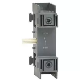 Полюс силовой ABB 1SCA105001R1001 OTPS40FPN1 дополнительный для рубильников ОТ16..40F3 монтаж слева