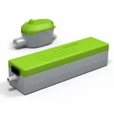 Помпа Ballu Machine DС Pump дренажная проточная, 18л/ч, 19дБ