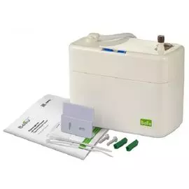 Помпа Ballu Machine DС Tank дренажная моноблочная, 28л/ч, 16м, 21дБ