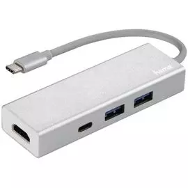 Порт-репликатор HAMA 00135756