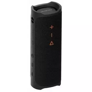 Портативная акустика 1.0 Creative Muvo Go 51MF8405AA000 черная 20W BT 10м 2600mAh