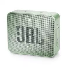 Портативная акустика 1.0 JBL GO 2