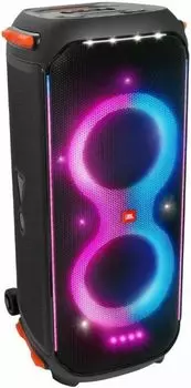 Портативная акустика 1.0 JBL PartyBox 710 black