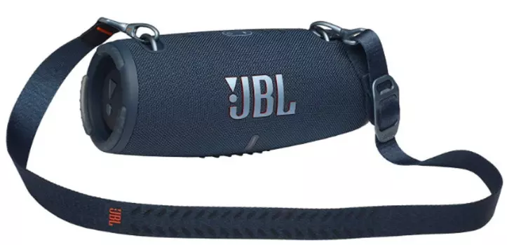 Портативная акустика 1.0 JBL Xtreme 3 blue (JBLXTREME3BLUEU)